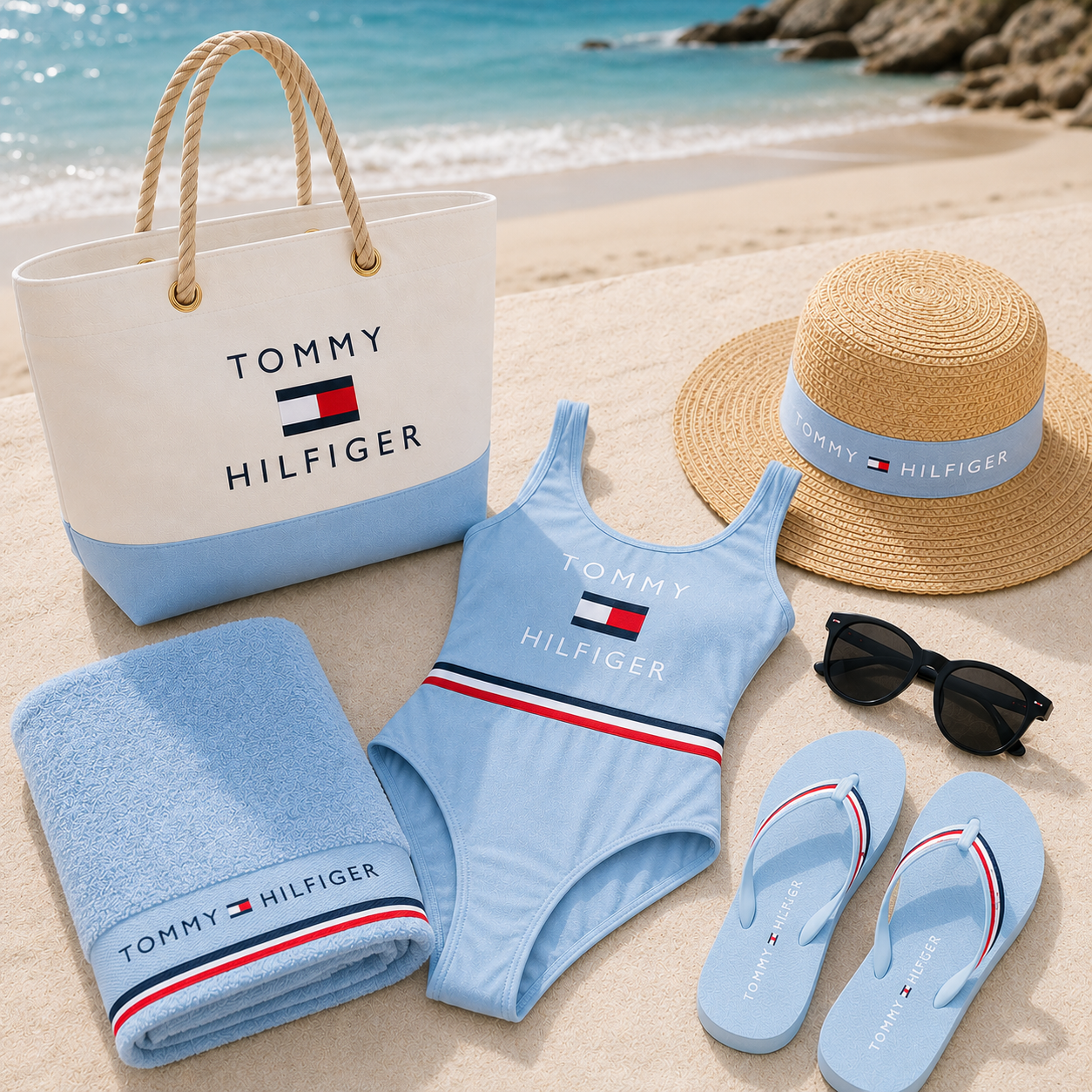TH OFFERTA SPECIALE! 5 al prezzo di 1