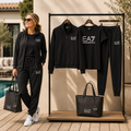 3 PRODOTTI EA7 + BORSA MARE IN REGALO!