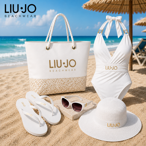 (OFFERTA) SET LJ 5 PEZZI AL PREZZO DI 1