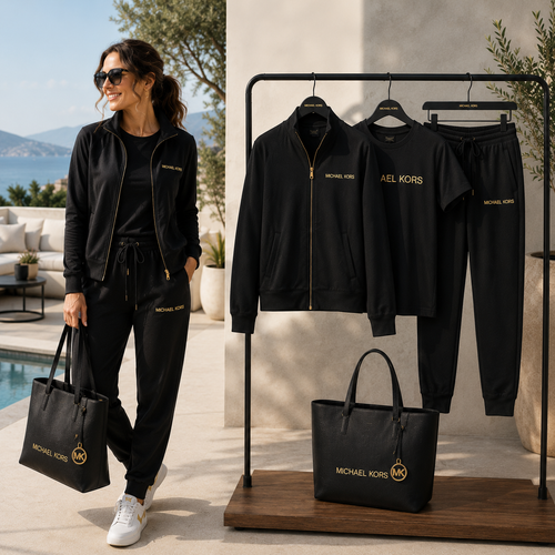 3 PRODOTTI MK + BORSA MARE IN REGALO!