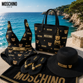 SET MOSCHINO
