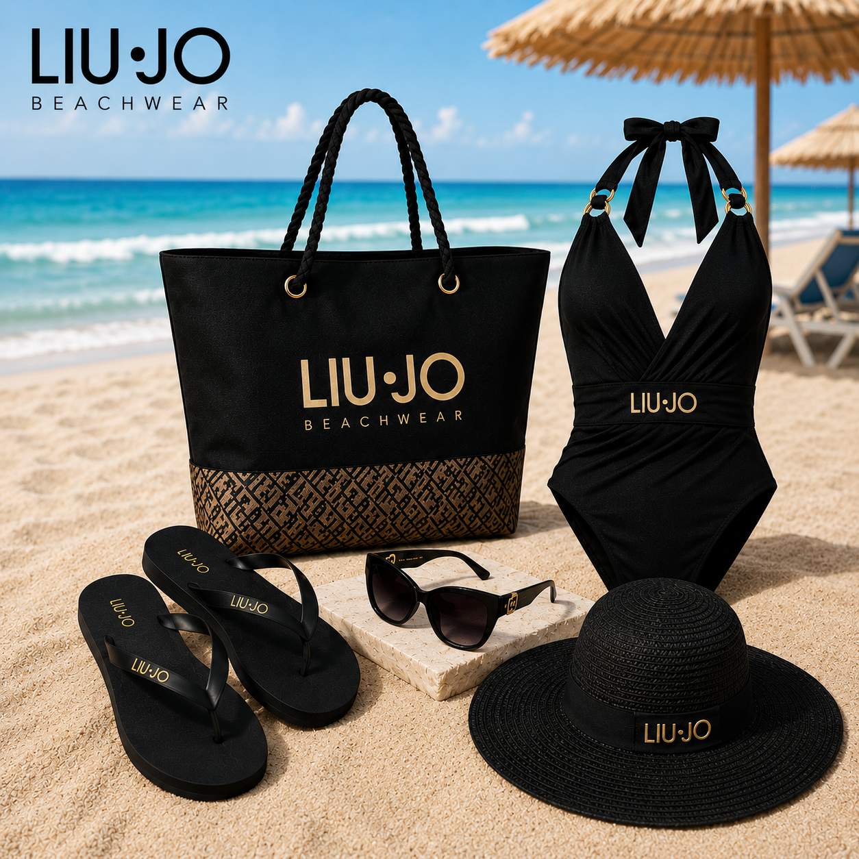 (OFFERTA) SET LJ 5 PEZZI AL PREZZO DI 1